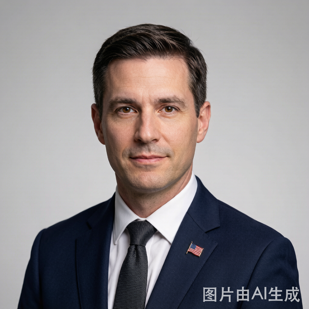 Visa Officer